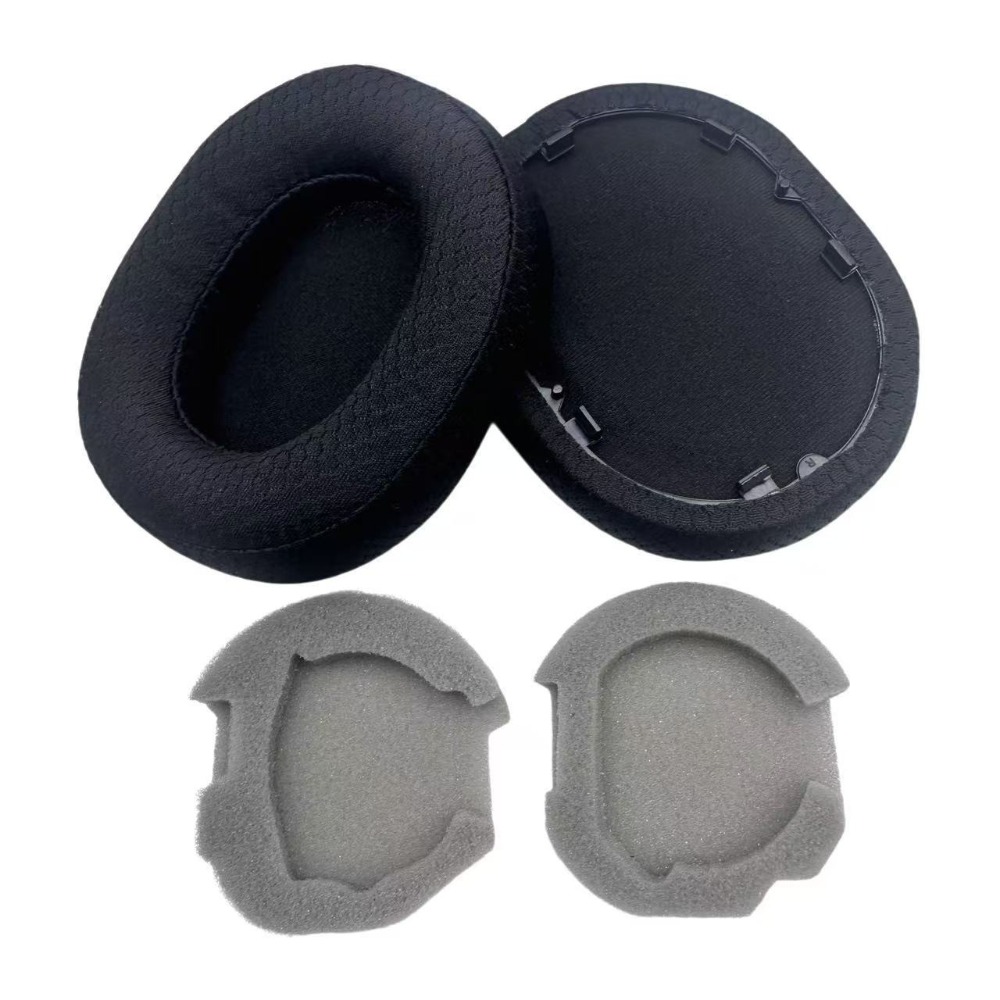 New Soft Material Replacement  - Sony Headphone Wh-1000Xm5 recension och pris