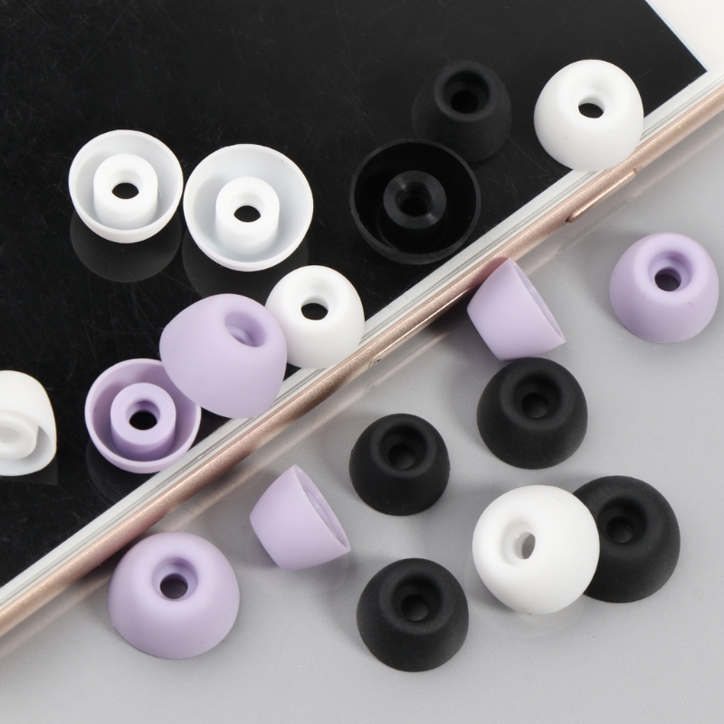 Replacement Ear Tips Earbuds f - Earphone Foam Tip recension och pris