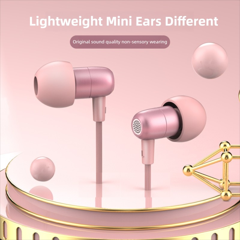 For Samsung Galaxy S26 S25 S24 - Audiophile Headphone Wired recension och pris