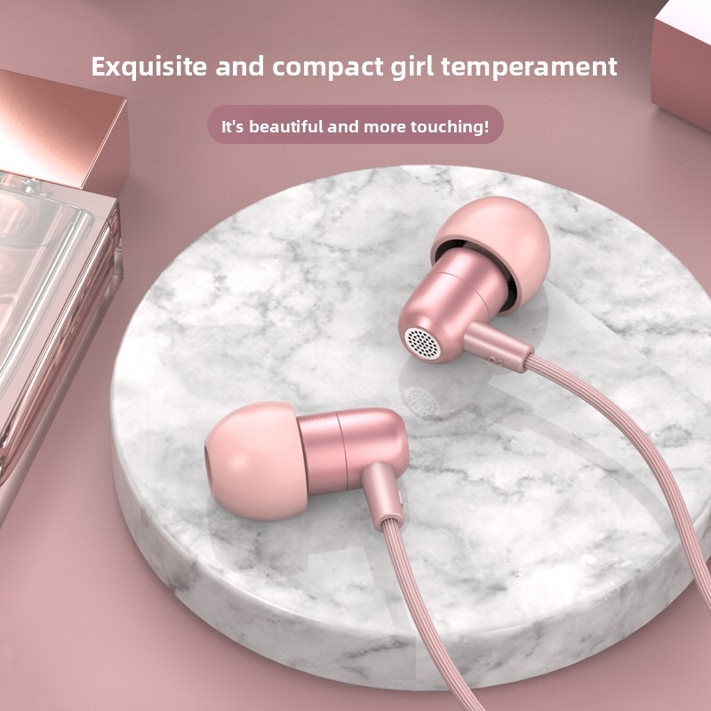 For Samsung Galaxy S26 S25 S24 - Audiophile Headphone Wired recension och pris